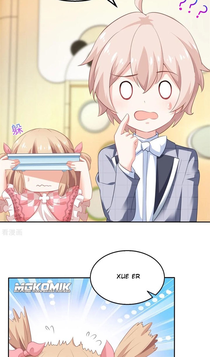 Take Your Mommy Home Chapter 238 Gambar 9