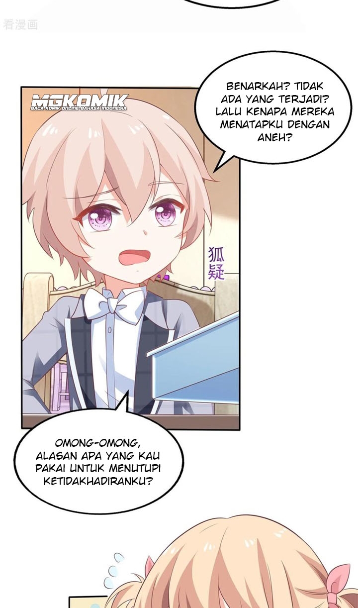 Take Your Mommy Home Chapter 238 Gambar 13