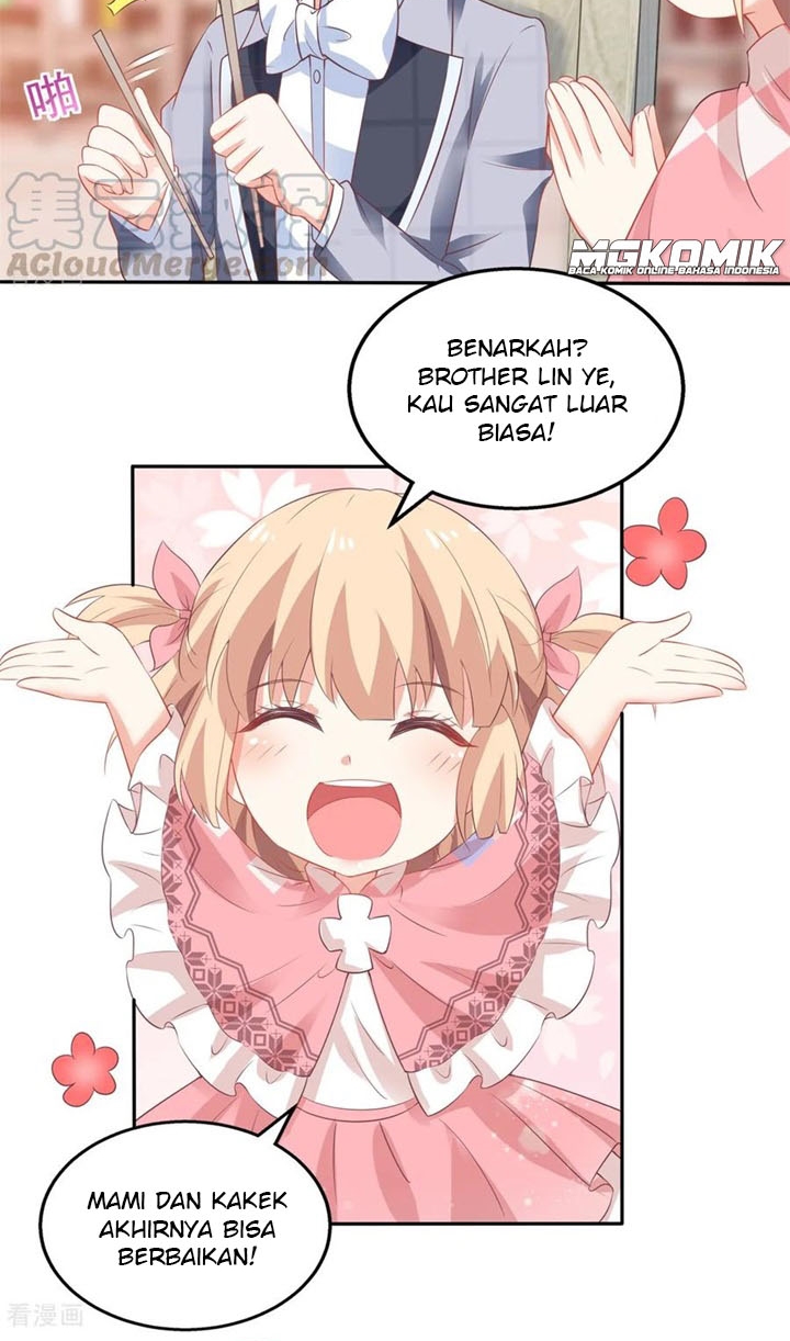 Take Your Mommy Home Chapter 238 Gambar 15