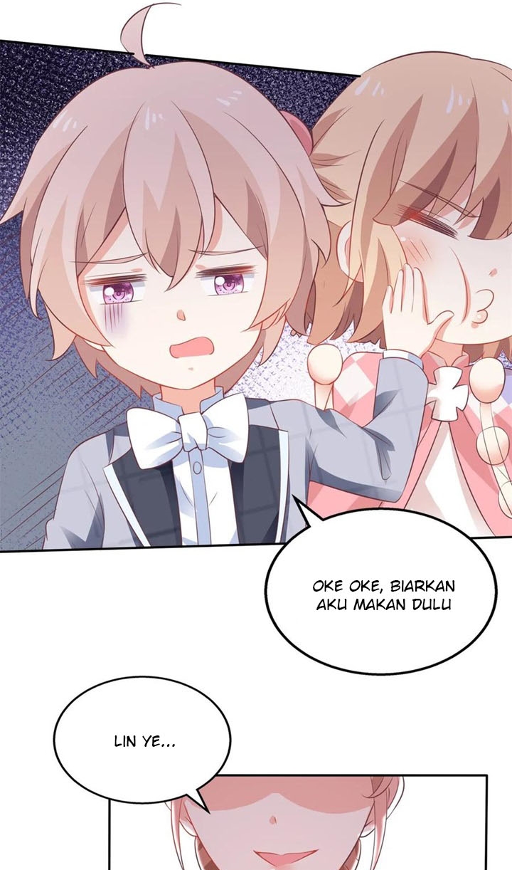 Take Your Mommy Home Chapter 238 Gambar 16