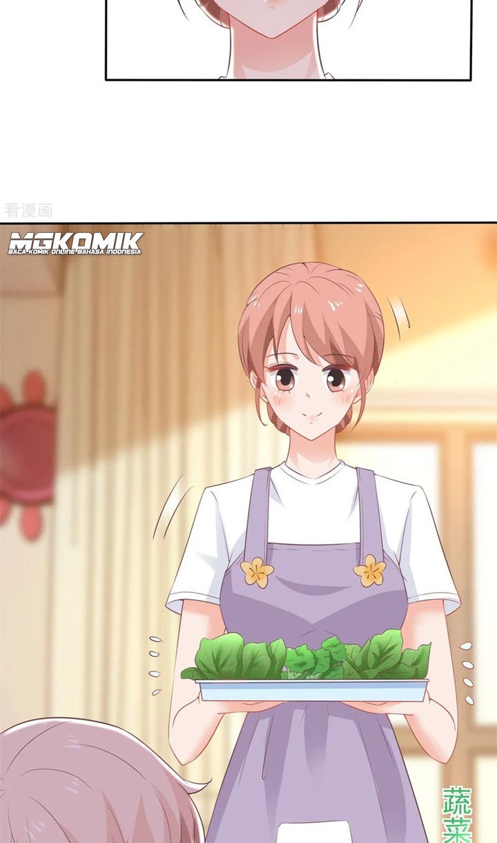 Take Your Mommy Home Chapter 238 Gambar 17