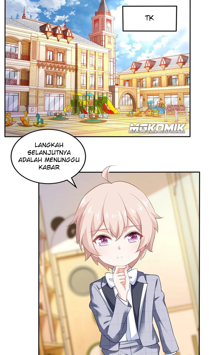 Manhua Take Your Mommy Home Chapter 238 gambar nomor 2