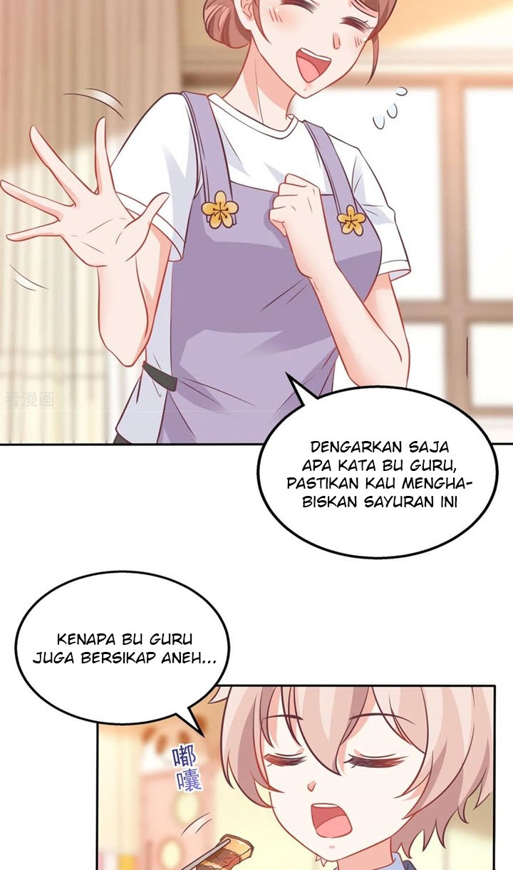 Take Your Mommy Home Chapter 238 Gambar 20