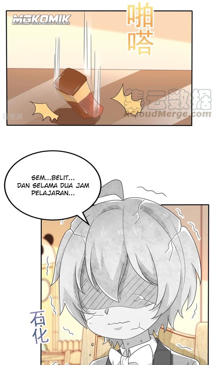Take Your Mommy Home Chapter 238 Gambar 24