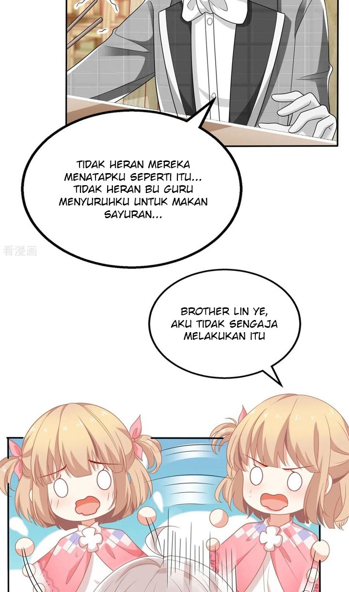 Take Your Mommy Home Chapter 238 Gambar 25