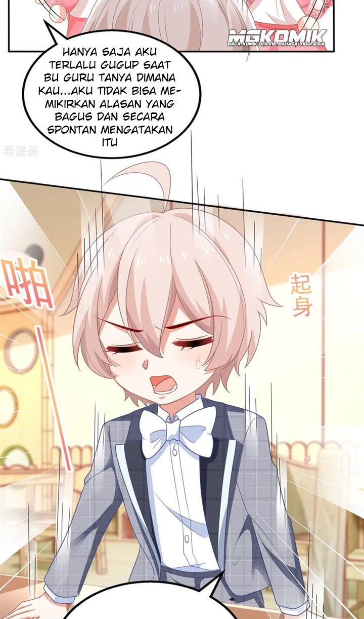 Take Your Mommy Home Chapter 238 Gambar 26