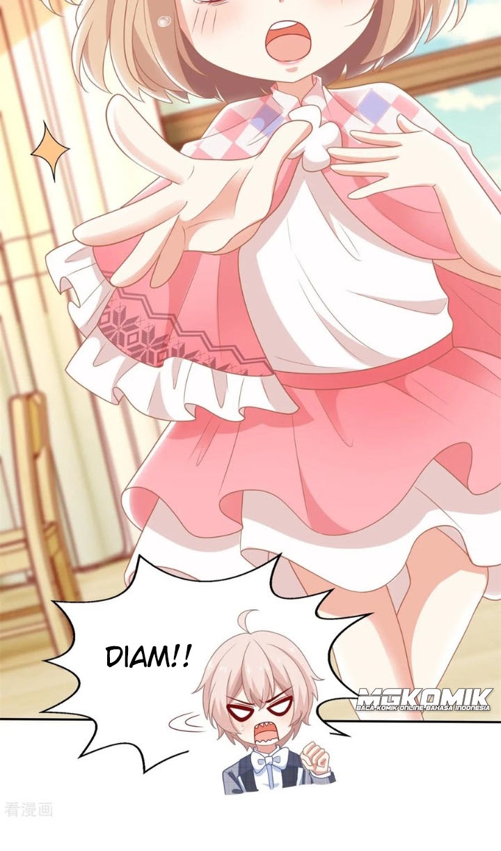 Take Your Mommy Home Chapter 238 Gambar 29