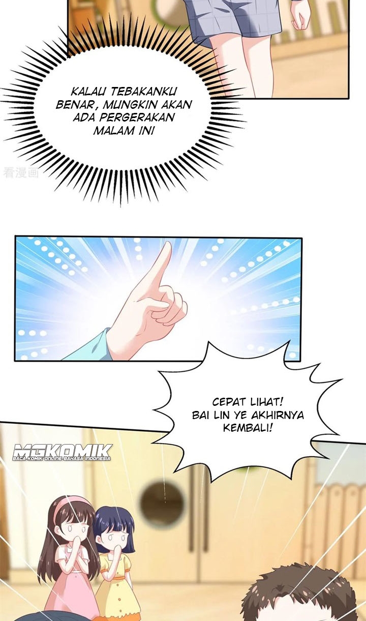 Take Your Mommy Home Chapter 238 Gambar 3