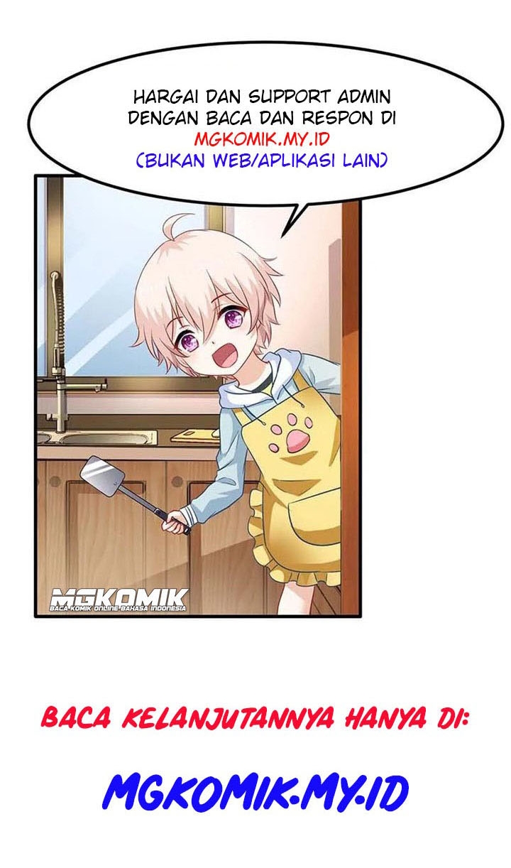 Take Your Mommy Home Chapter 238 Gambar 30