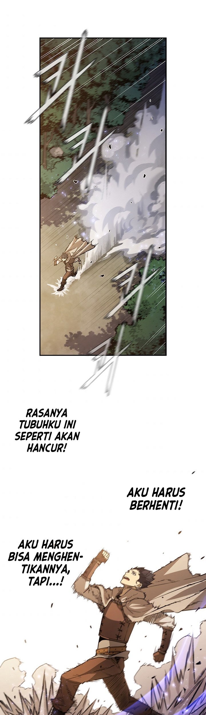 The Second Coming of Gluttony Chapter 54 Gambar 18