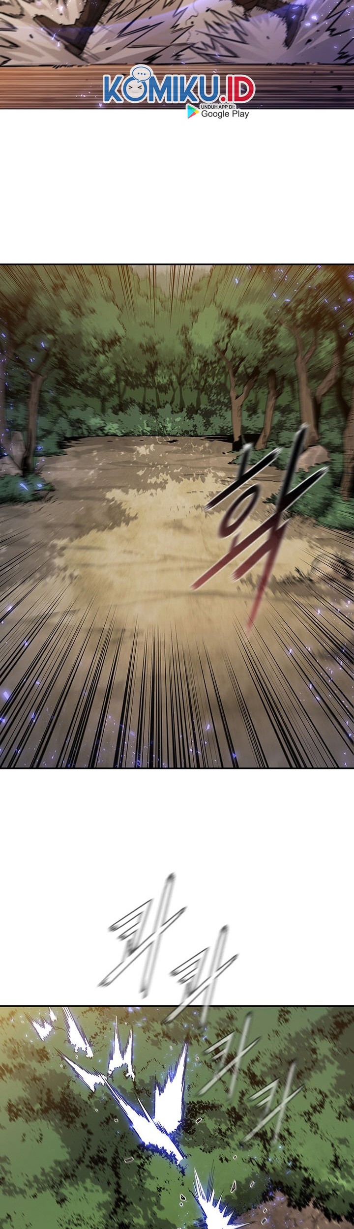 The Second Coming of Gluttony Chapter 54 Gambar 19