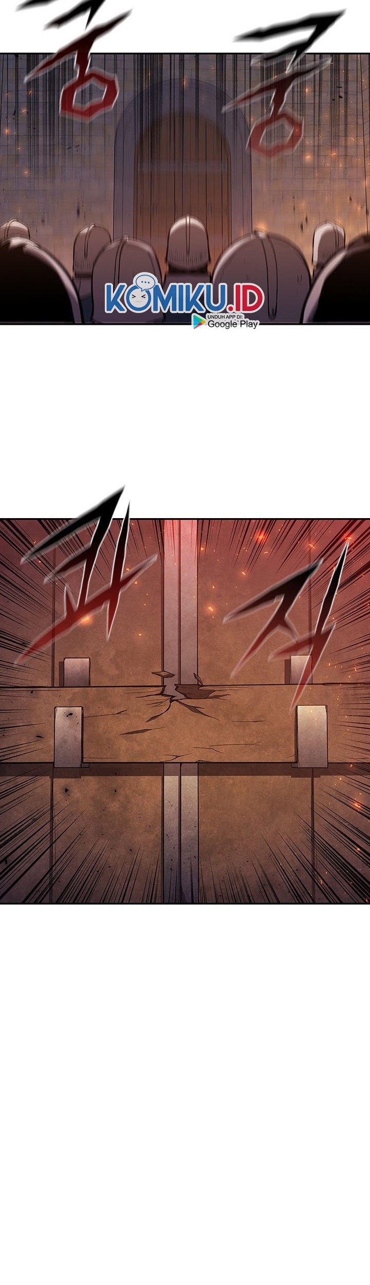 The Second Coming of Gluttony Chapter 54 Gambar 34