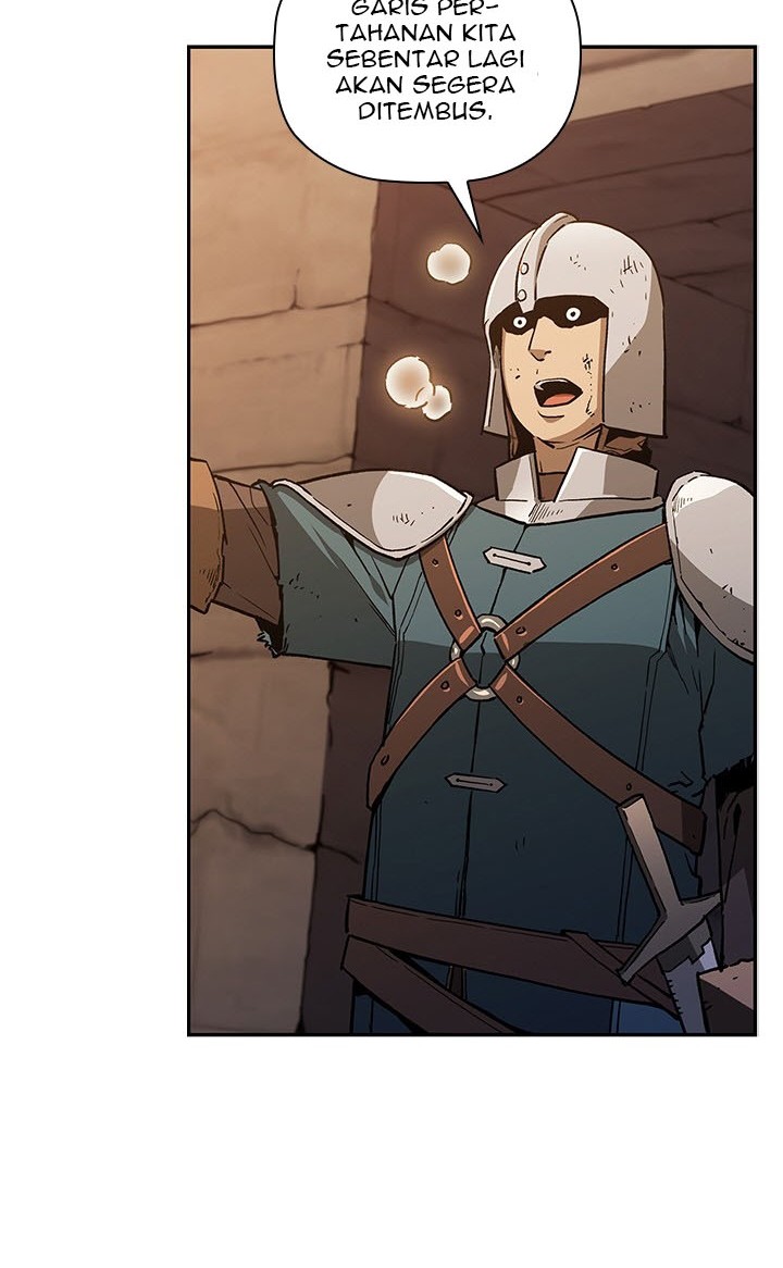 The Second Coming of Gluttony Chapter 54 Gambar 36