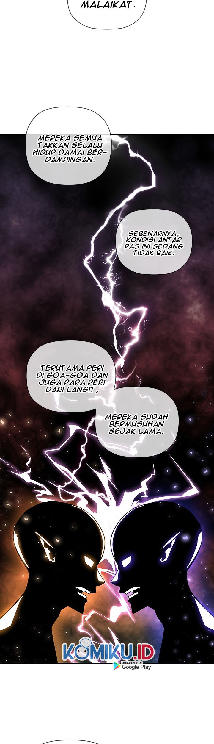 The Second Coming of Gluttony Chapter 54 Gambar 43