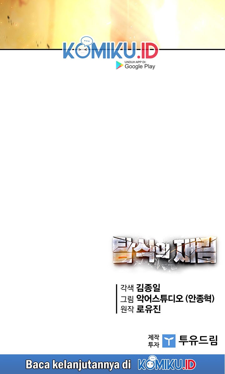 The Second Coming of Gluttony Chapter 54 Gambar 49