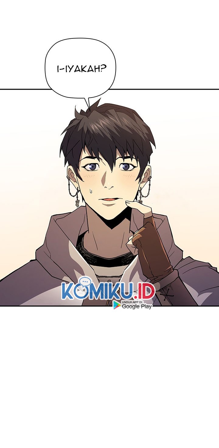 The Second Coming of Gluttony Chapter 54 Gambar 9