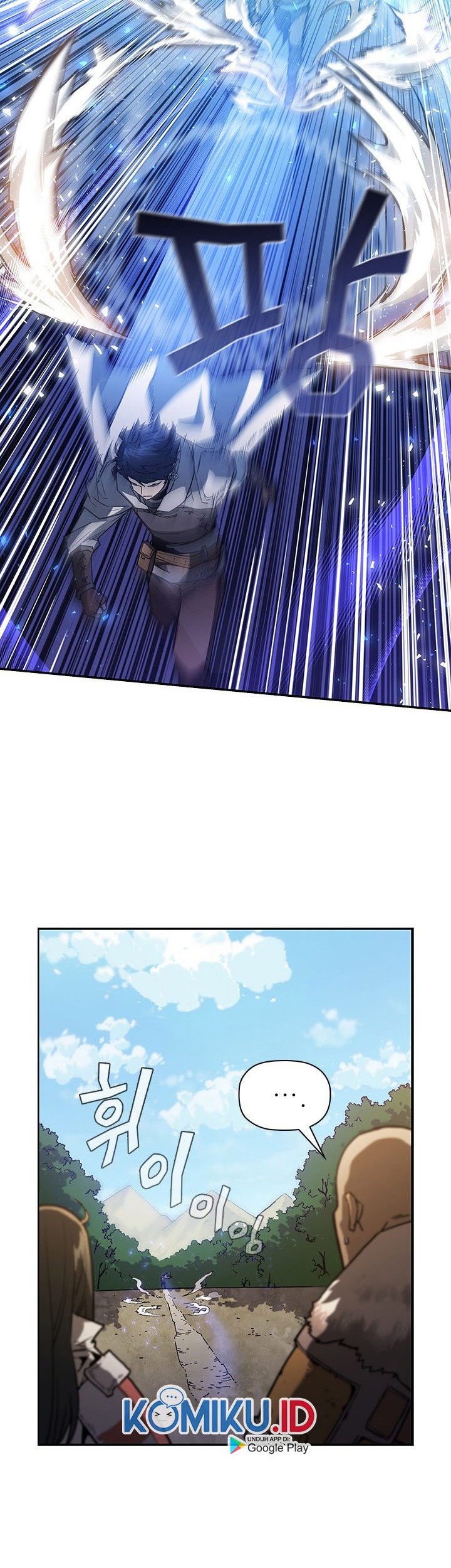 The Second Coming of Gluttony Chapter 54 Gambar 15