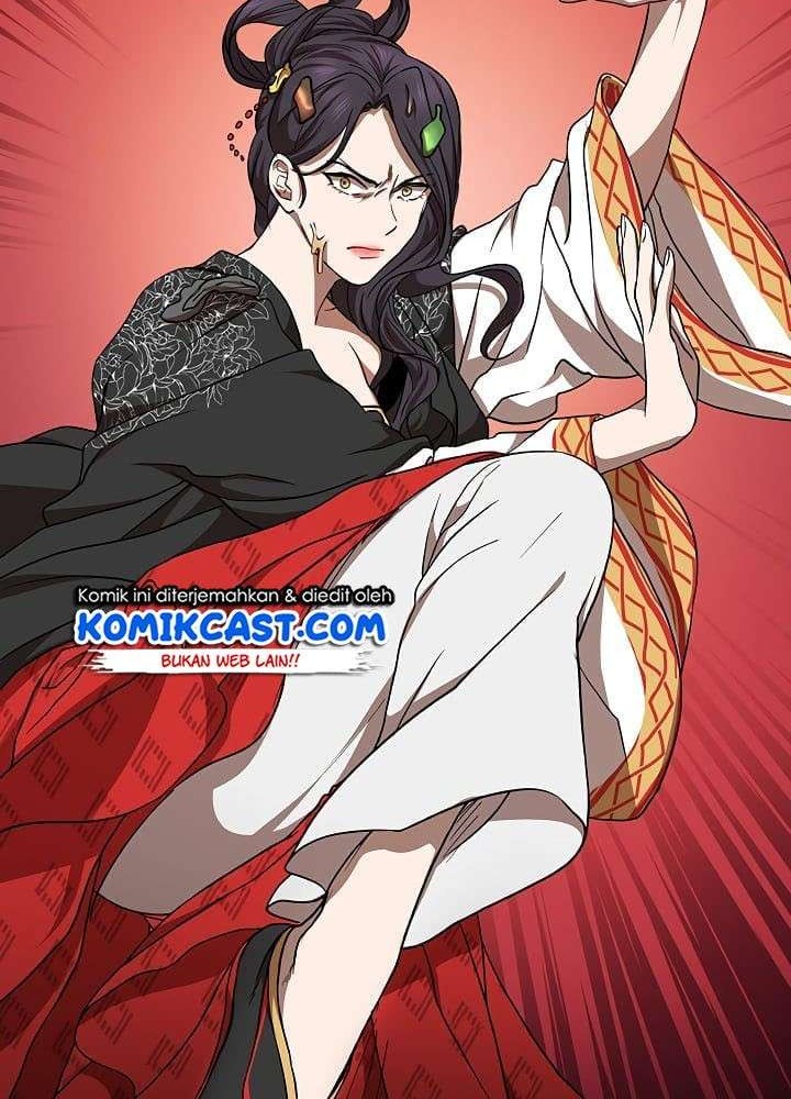 Mudang Association Chapter 26 Gambar 10