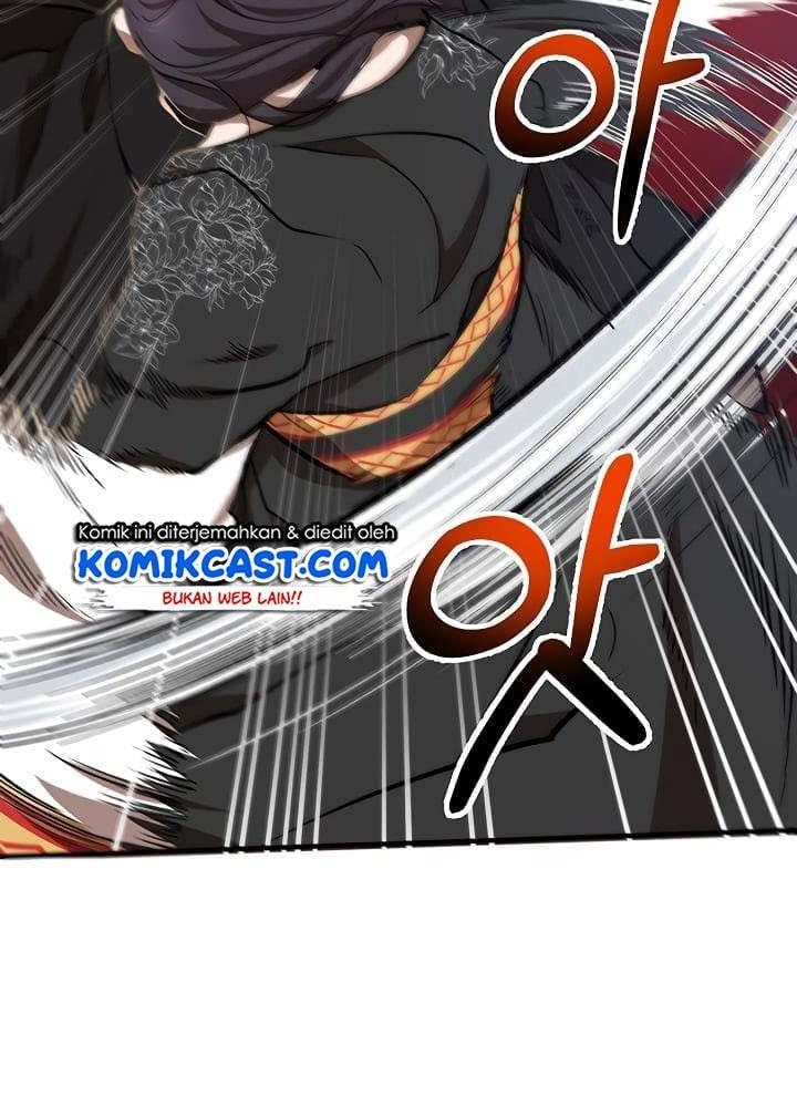 Mudang Association Chapter 26 Gambar 13