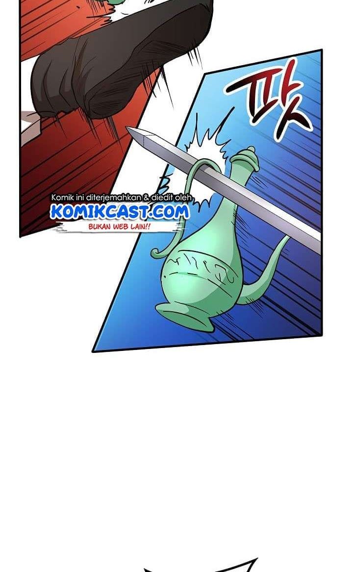 Mudang Association Chapter 26 Gambar 19