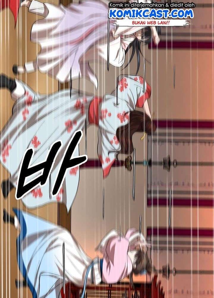 Mudang Association Chapter 26 Gambar 26