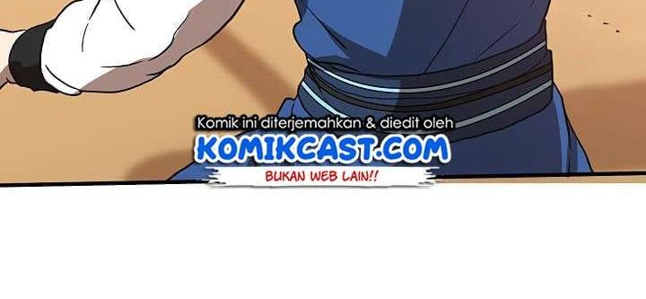 Mudang Association Chapter 26 Gambar 51