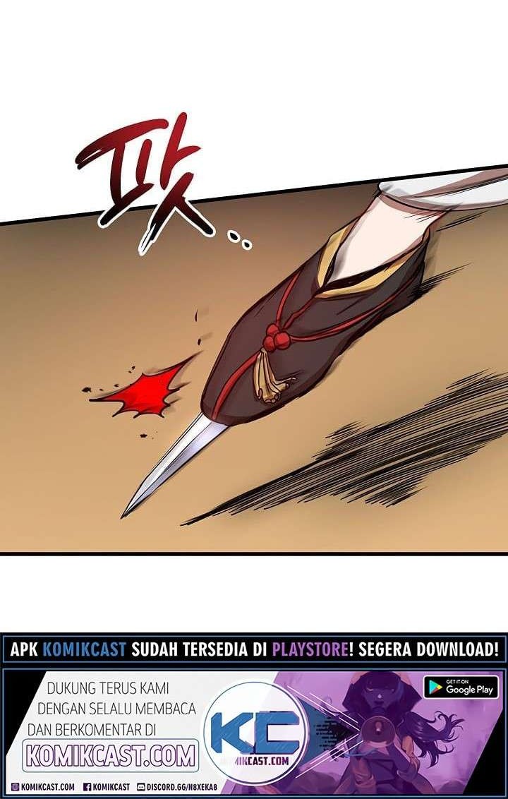 Mudang Association Chapter 26 Gambar 7