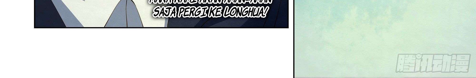 The Last Human Chapter 328 Gambar 10