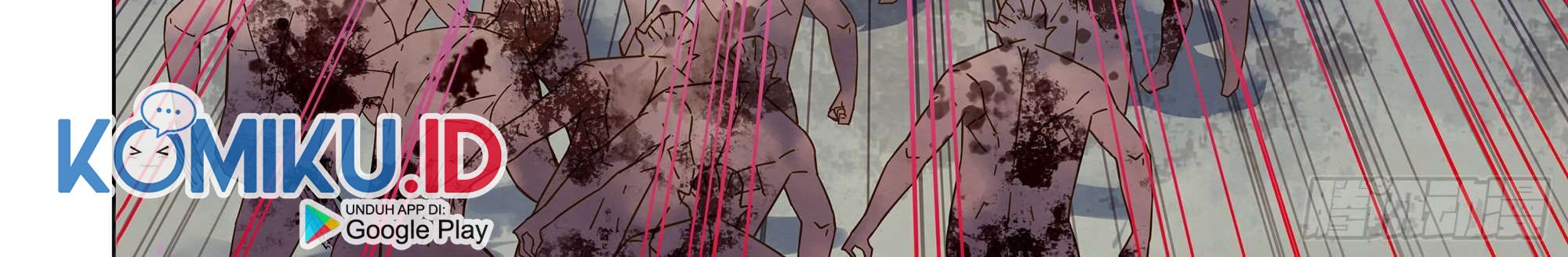 The Last Human Chapter 328 Gambar 26