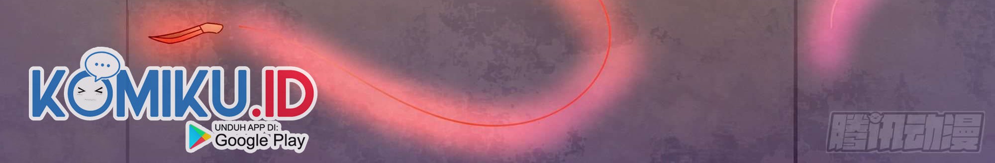 The Last Human Chapter 328 Gambar 22