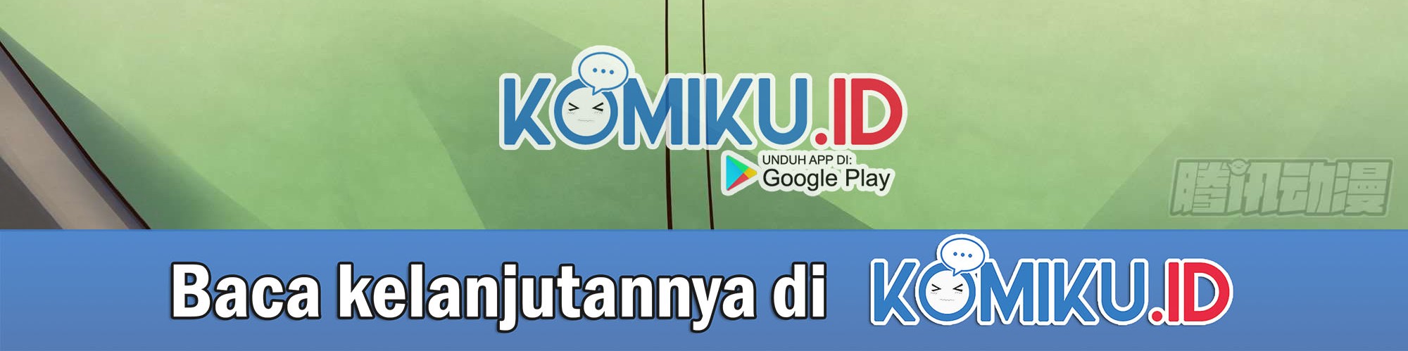 The Last Human Chapter 328 Gambar 34