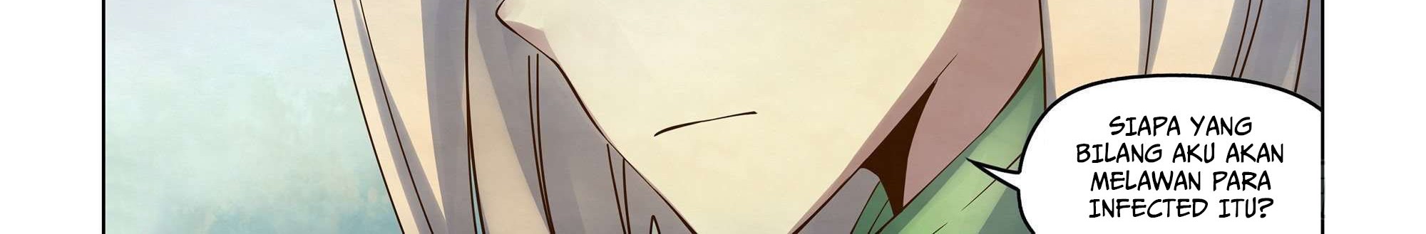 The Last Human Chapter 328 Gambar 32