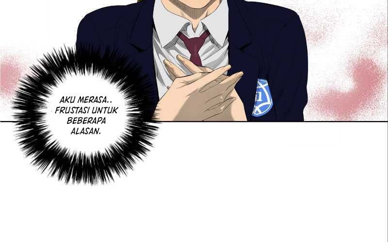 Second life of a Gangster Chapter 33 Gambar 15