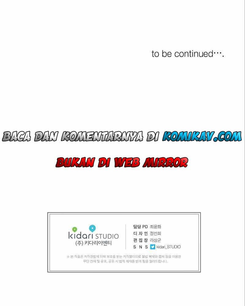 Second life of a Gangster Chapter 33 Gambar 34