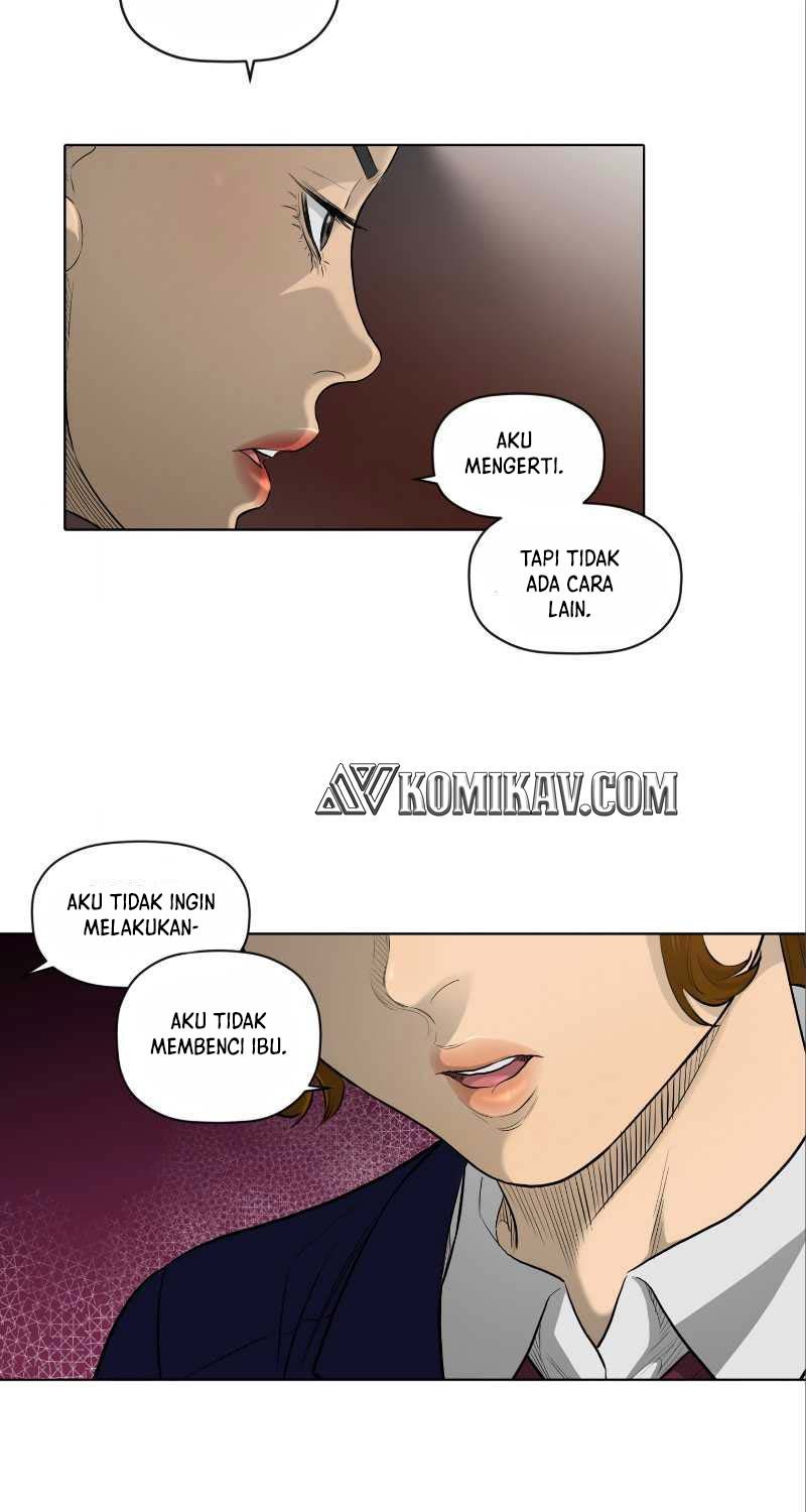 Second life of a Gangster Chapter 34 Gambar 19