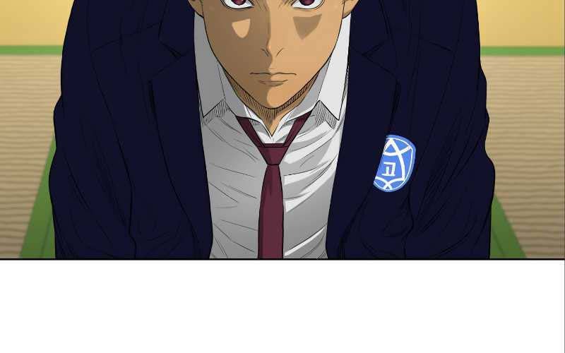 Second life of a Gangster Chapter 34 Gambar 28