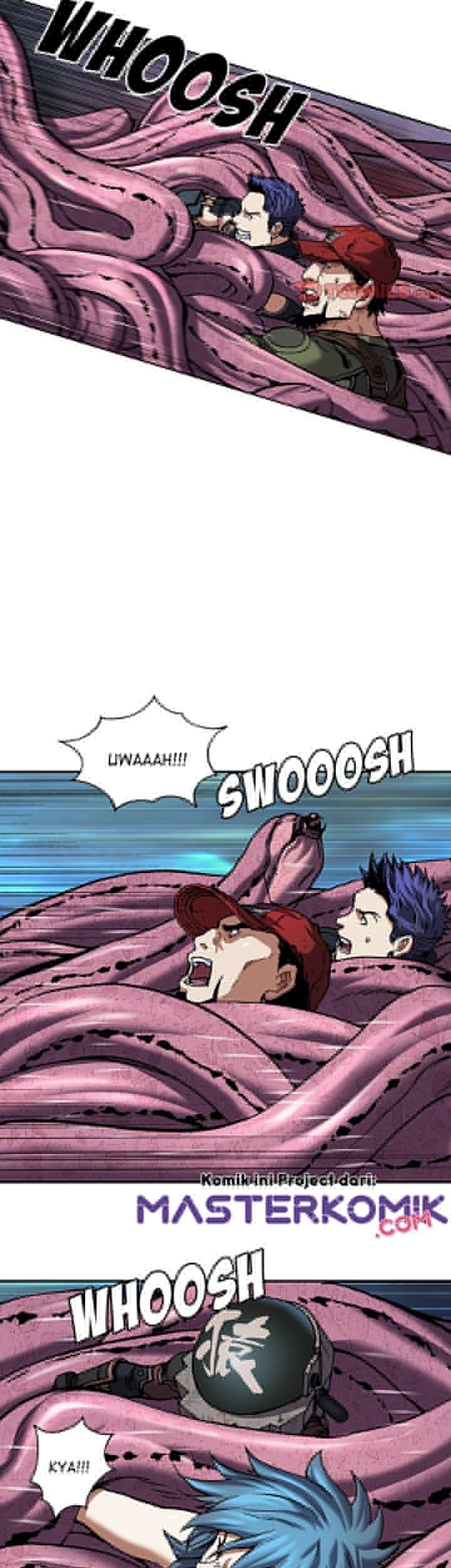 Leviathan Chapter 145 Gambar 17