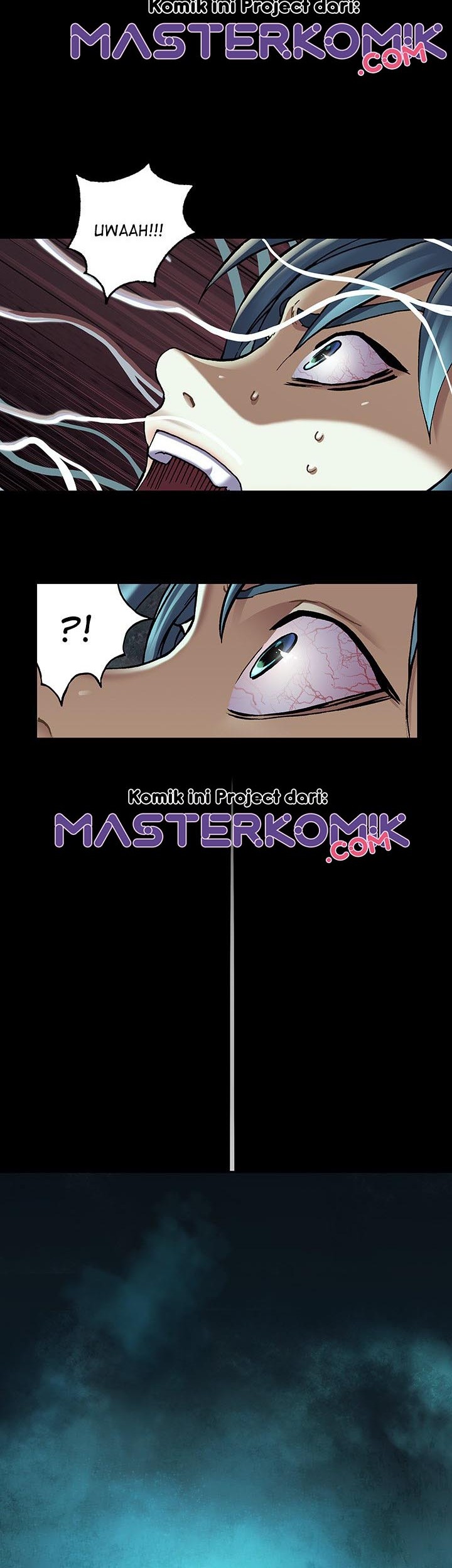 Leviathan Chapter 145 Gambar 22