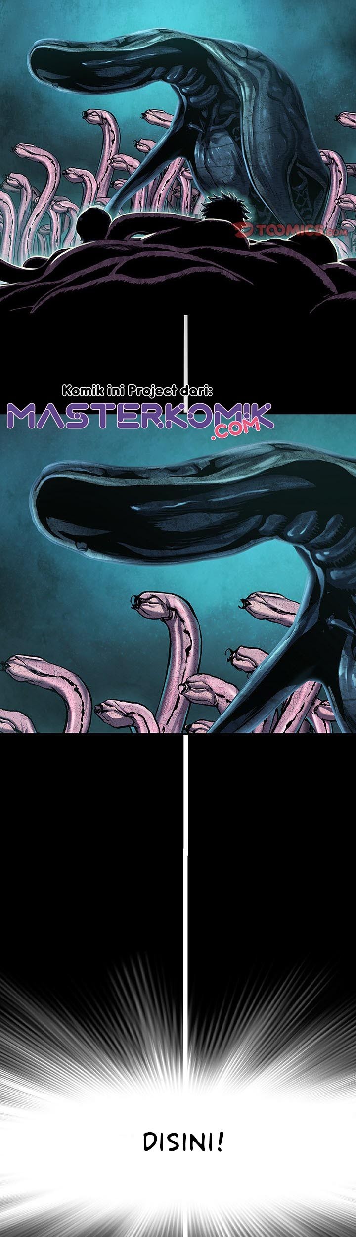 Leviathan Chapter 145 Gambar 23