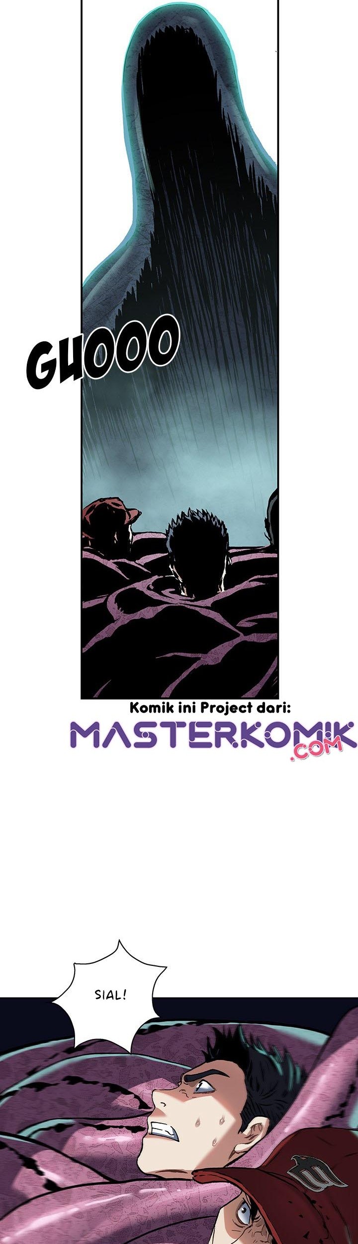 Leviathan Chapter 145 Gambar 20