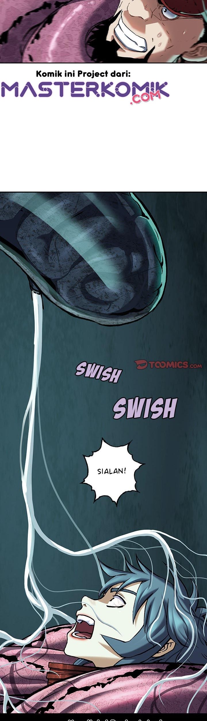 Leviathan Chapter 145 Gambar 21