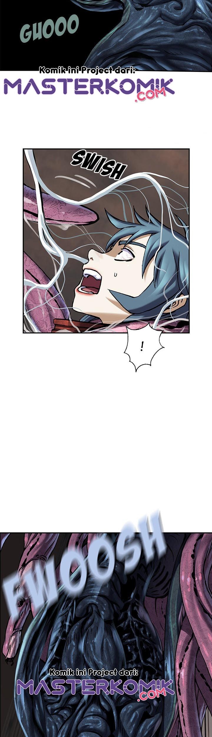 Leviathan Chapter 145 Gambar 29