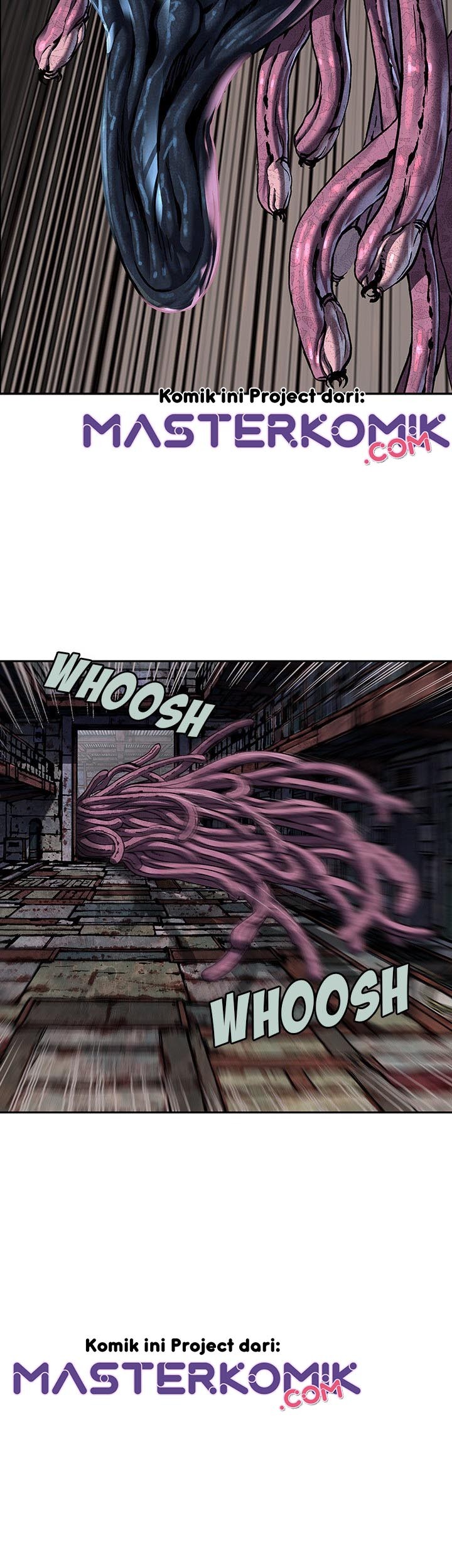 Leviathan Chapter 145 Gambar 31