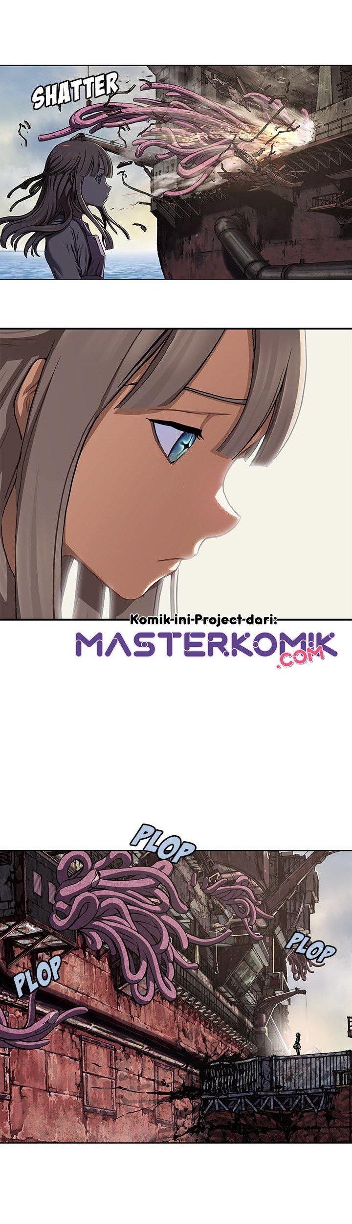 Leviathan Chapter 145 Gambar 40