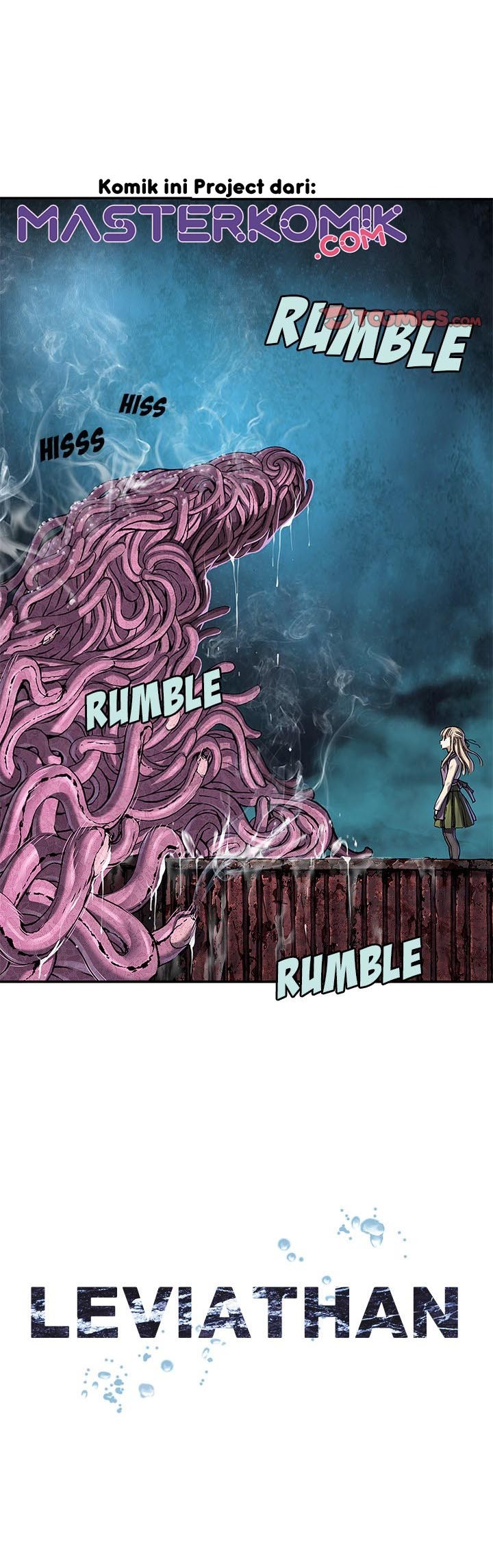 Leviathan Chapter 145 Gambar 47