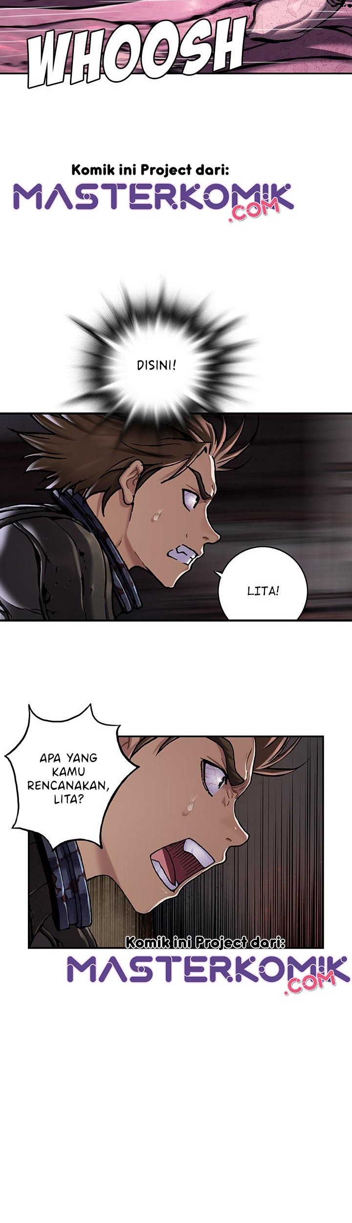 Leviathan Chapter 145 Gambar 44