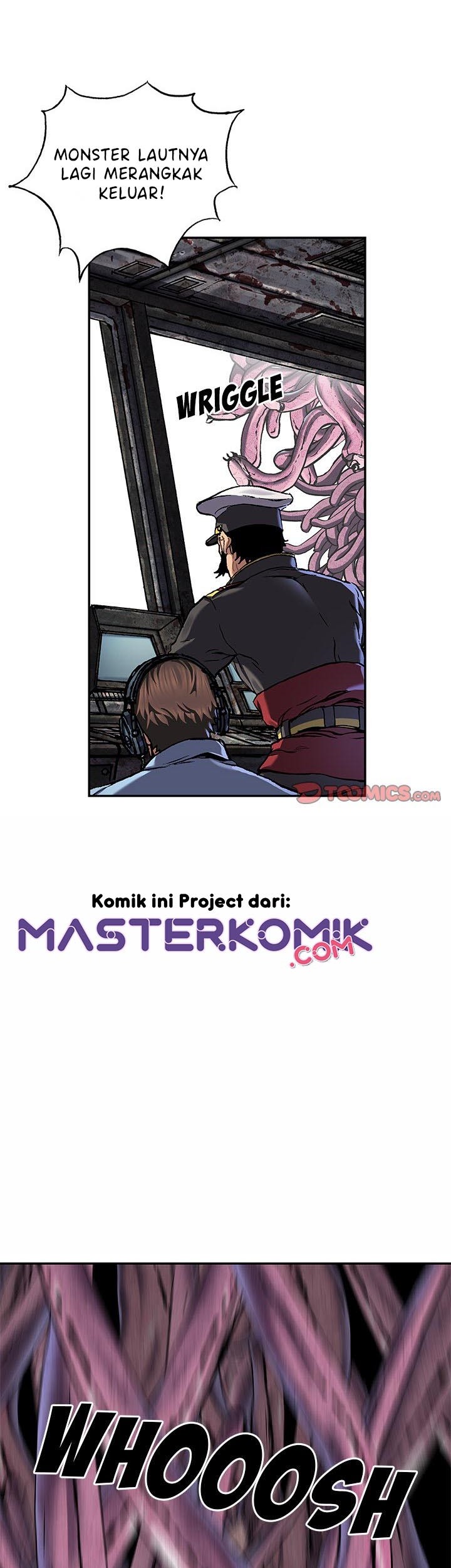 Leviathan Chapter 145 Gambar 45