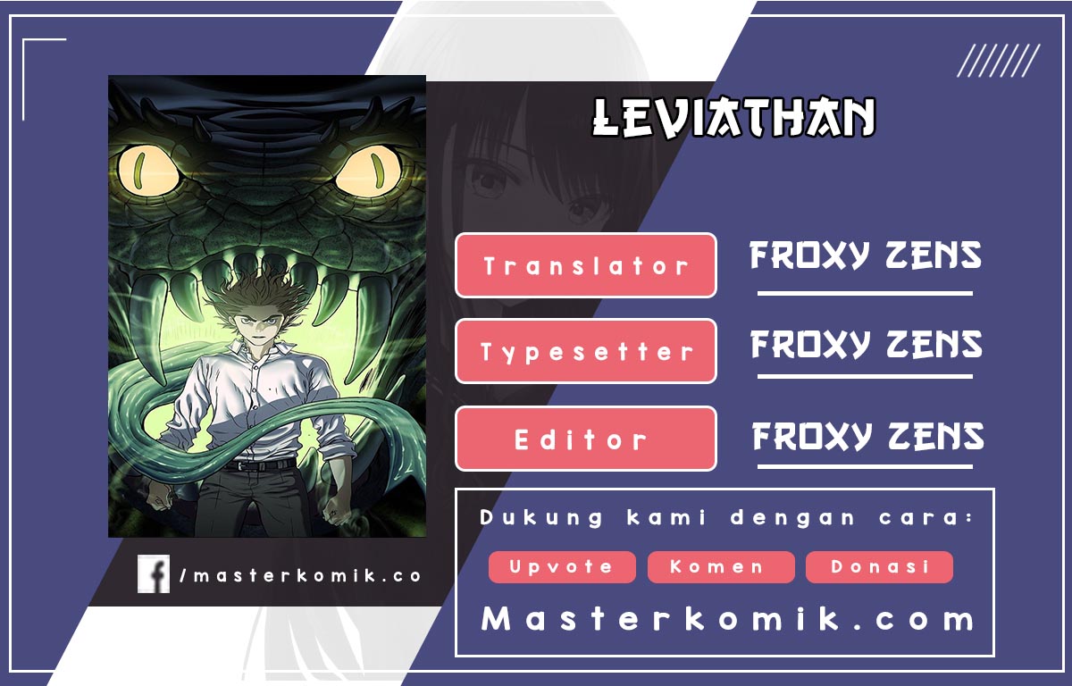 Komik Leviathan Chapter 145 gambar nomor 1
