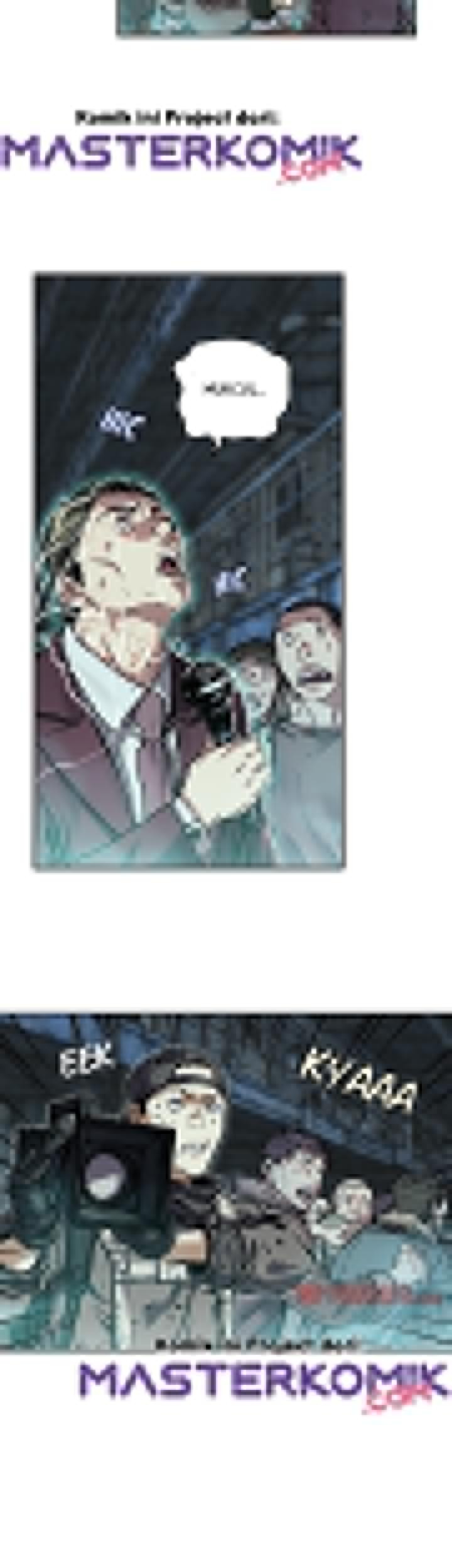 Leviathan Chapter 145 Gambar 7