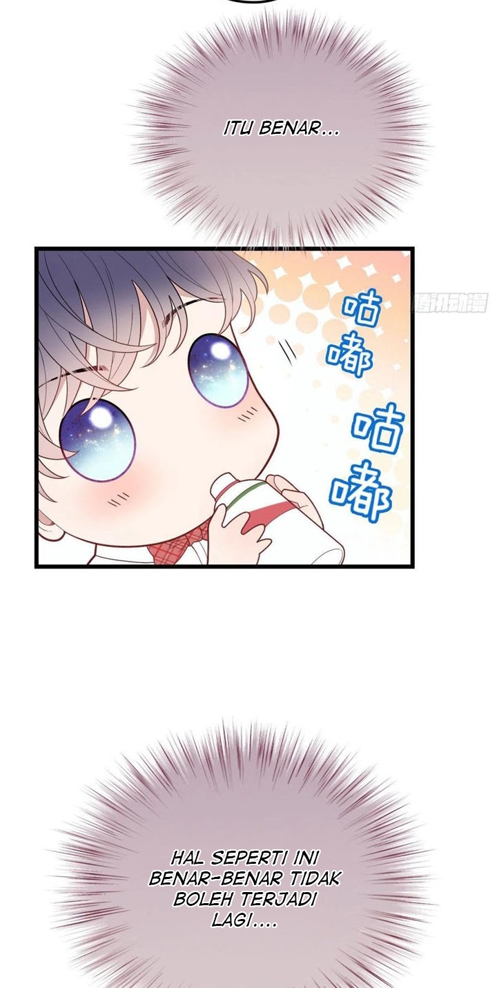 Pregnant Wife, One Plus One Chapter 83 Gambar 6